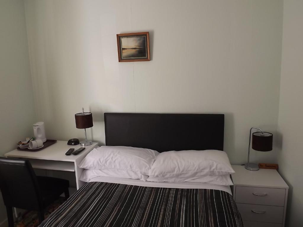 Glenavon Homestay Oban Habitación foto